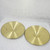 Used Pearl CX 14" Hi Hat Cymbals 40042-S000255334 View 2