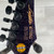 Used Legator N6FR Ninja Electric Guitar - Purple Crackle 40112-S000177131 View 13
