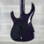 Used Legator N6FR Ninja Electric Guitar - Purple Crackle 40112-S000177131 View 18