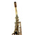 Used Yamaha YAS62III Alto Saxophone 41119-C000034798 View 13