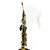 Used Yamaha YAS62III Alto Saxophone 41119-C000034798 View 12