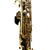 Used Yamaha YAS62III Alto Saxophone 41119-C000034798 View 15