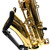 Used Yamaha YAS62III Alto Saxophone 41119-C000034798 View 22