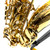 Used Yamaha YAS62III Alto Saxophone 41119-C000034798 View 7