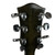 Used Gretsch SUPER-AXE Vintage Semi-Hollow Electric Guitar Wood 6-String 41120-S000032824 View 7