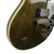 Used Gretsch SUPER-AXE Vintage Semi-Hollow Electric Guitar Wood 6-String 41120-S000032824 View 6