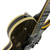 Used Gretsch SUPER-AXE Vintage Semi-Hollow Electric Guitar Wood 6-String 41120-S000032824 View 5