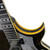 Used Gretsch SUPER-AXE Vintage Semi-Hollow Electric Guitar Wood 6-String 41120-S000032824 View 4