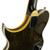 Used Gretsch SUPER-AXE Vintage Semi-Hollow Electric Guitar Wood 6-String 41120-S000032824 View 10