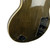 Used Gretsch SUPER-AXE Vintage Semi-Hollow Electric Guitar Wood 6-String 41120-S000032824 View 11