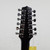 Used Takamine EF381SC Acoustic Guitar Black 40042-S000255343 View 12
