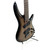 Used Ibanez SRC6MS Modern Metal Bass Guitar Tobacco Sunburst 6-String 41119-S000034807 View 5