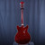 Used Ibanez AS73-TCR Semi-Hollow Electric Guitar Red 6-String 41140-S000128406 View 7