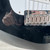 Used Fender 60th Anniversary American Standard Stratocaster - Black 40112-S000177142 View 7
