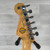 Used Fender 60th Anniversary American Standard Stratocaster - Black 40112-S000177142 View 23