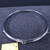 Used Rogers 12 6-LUG HOOP 60S Vintage Drum Hardware 40123-S000128408 View 1