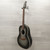 Used Celebrity CC11 Laminate Top Acoustic Guitar Silver Burst 40015-S000324954 View 6