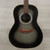 Used Celebrity CC11 Laminate Top Acoustic Guitar Silver Burst 40015-S000324954 View 1