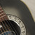 Used Celebrity CC11 Laminate Top Acoustic Guitar Silver Burst 40015-S000324954 View 11