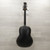 Used Celebrity CC11 Laminate Top Acoustic Guitar Silver Burst 40015-S000324954 View 9