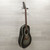 Used Celebrity CC11 Laminate Top Acoustic Guitar Silver Burst 40015-S000324954 View 7
