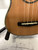 Used Laurel LUK-70/N Ukulele Natural 40107-S000151653 View 2