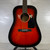 Used - Fender DG-60 NAT-DS-V2 Acoustic Guitar  40087-S000229565 View 1