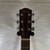 Used - Fender DG-60 NAT-DS-V2 Acoustic Guitar  40087-S000229565 View 3