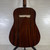 Used - Fender DG-60 NAT-DS-V2 Acoustic Guitar  40087-S000229565 View 5
