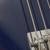 Used Squier Affinity P Bass Guitar Blue 40015-S000324960 View 10