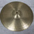 Used Paiste Signature Mellow 16" 771G Crash Cymbal  40051-S000114243 View 1