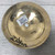 Used Zildjian A Custom 6" 97G Splash Cymbal 40051-S000114247 View 2