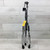 Used Pearl 3 Tier Double Braced Boom Stand 40051-S000114252 View 1