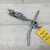 Used Latin Percussion - LP Mount-All Bracket Angled Rod 40051-S000114267 View 1