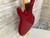 Used Peavey FURY BASS Bass Guitar Red 41112-S000096324 View 9