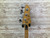 Used Peavey FURY BASS Bass Guitar Red 41112-S000096324 View 3