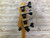 Used Peavey FURY BASS Bass Guitar Red 41112-S000096324 View 6