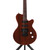 Used Godin EXIT 22-S Electric Guitar Wood 6-String View 1