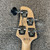 Used IBANEZ TALMAN TMB100P Bass Guitar 41106-S000091759 View 5