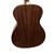 Used Orangewood AVA TS VS Solid Top Acoustic Guitar Wood 40009-S000304220 View 7
