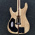 Used Schecter C1 ELITE S FR SLS Super S Electric Guitar Sunburst 6-String 40111-S000185560 View 7