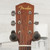 Used Fender DG-10 Laminate Top Acoustic Guitar Natural 40015-S000324984 View 6