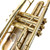 Used Pan American CORNET Cornet View 3