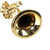 Used Pan American CORNET Cornet View 5