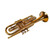 Used Conn 26A CORNET Cornet View 2