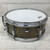Used Pearl 1960's Champagne Sparkle 14x5.5 Vintage Wood Snare Drum  40051-S000114296 View 2