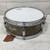Used Pearl 1960's Champagne Sparkle 14x5.5 Vintage Wood Snare Drum  40051-S000114296 View 1