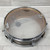 Used Pearl 1960's Champagne Sparkle 14x5.5 Vintage Wood Snare Drum  40051-S000114296 View 4