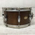 Used Slingerland 7x14 Mahogany Radio King Vintage Wood Snare Drum  40051-S000114294 View 4