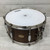 Used Slingerland 7x14 Mahogany Radio King Vintage Wood Snare Drum  40051-S000114294 View 1